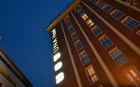 Una Hotels Mediterraneo Milano